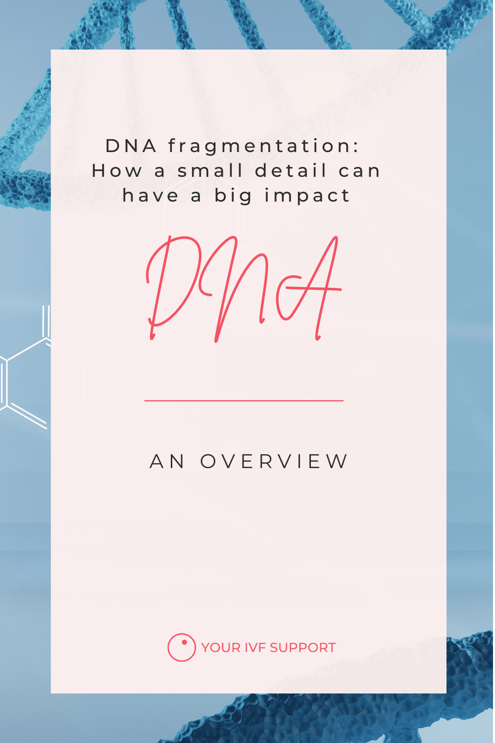 DNA Fragmentation
