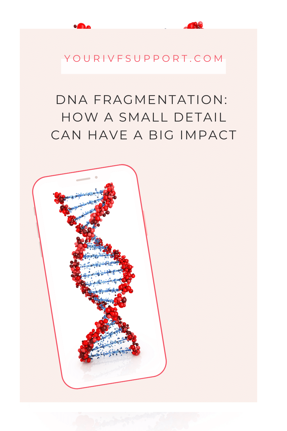 DNA-Fragmentierung