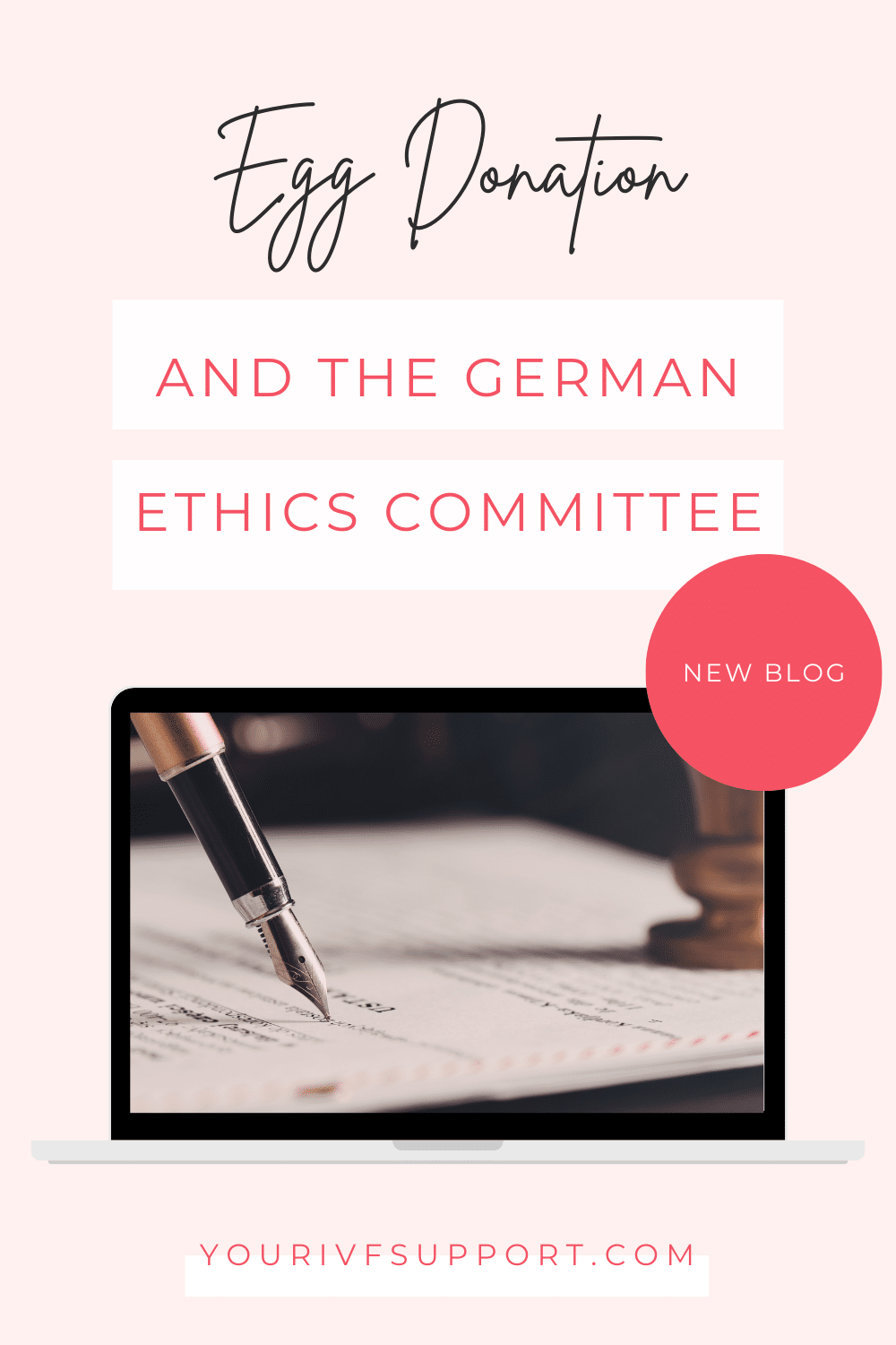 Egg Donation and German Ethics: Insights from the Committee