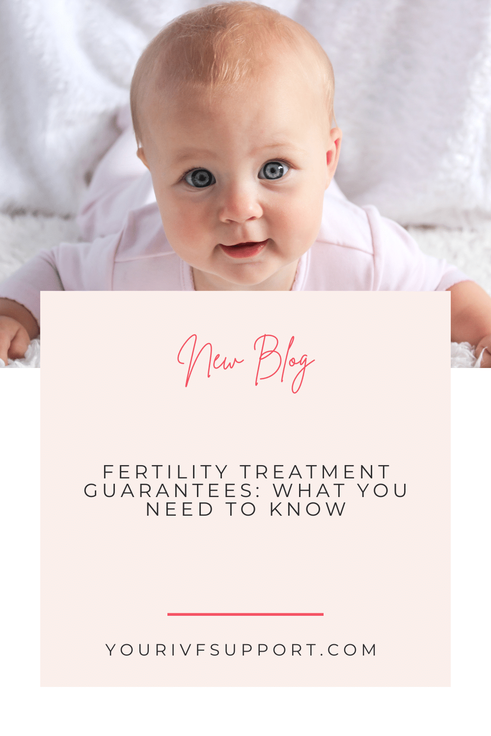 Fertility Treatment Guarantees