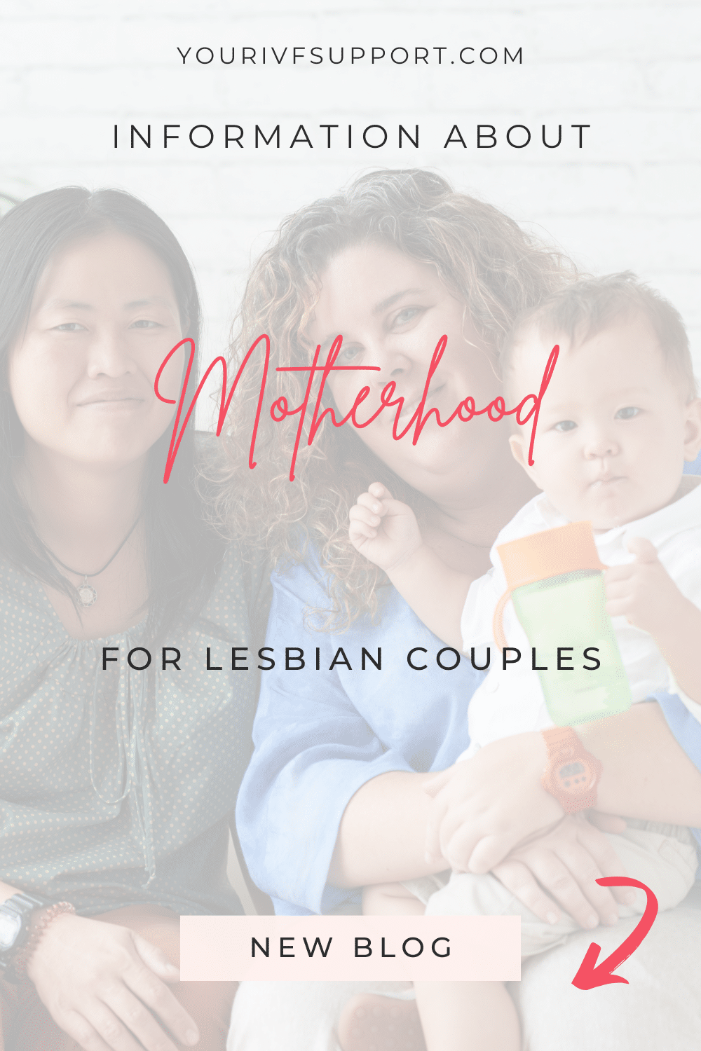Having Children for Lesbian Couples: Options and Consideration