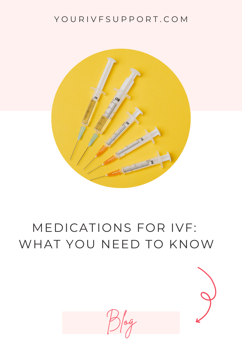 IVF Medications Guide: What You Need to Know