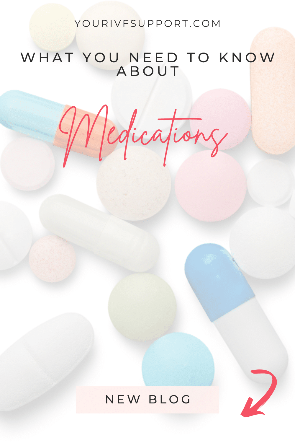IVF Medications Guide: What You Need to Know