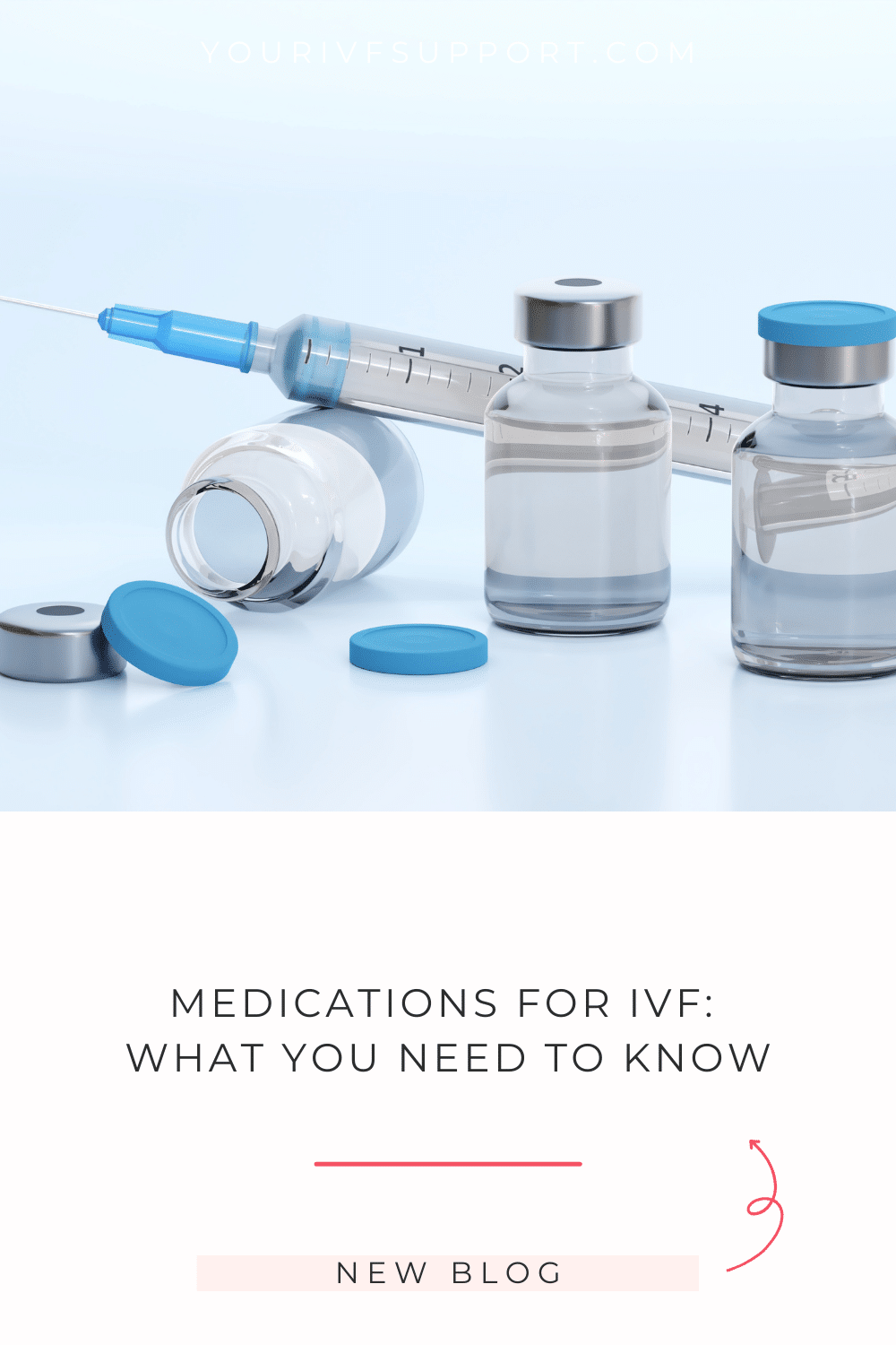 IVF Medications Guide: What You Need to Know