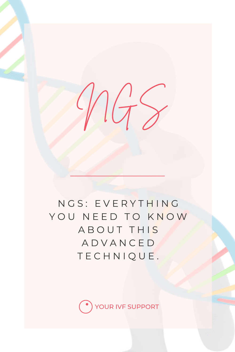 NGS Next Generation Sequencing