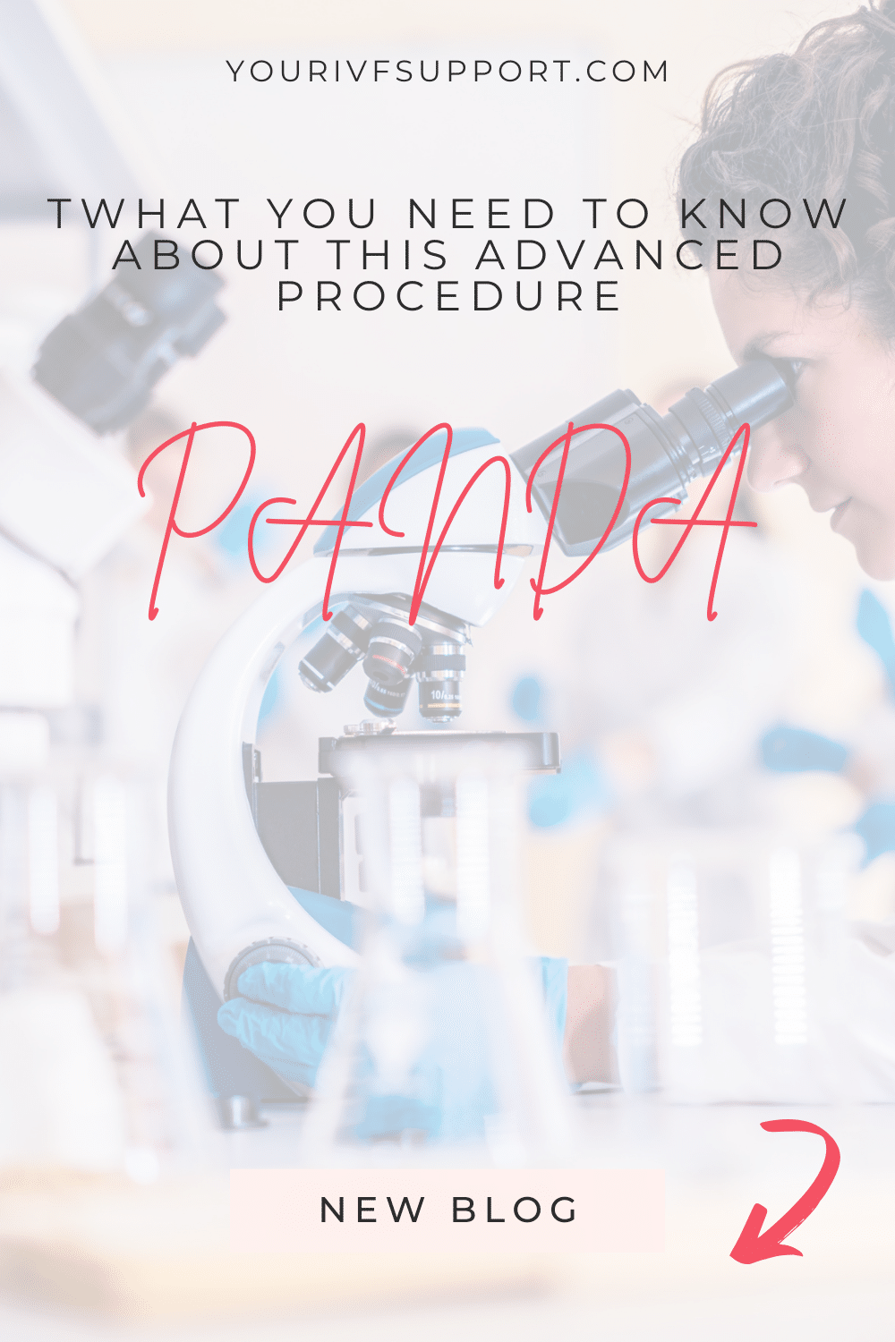 PANDA Test in IVF