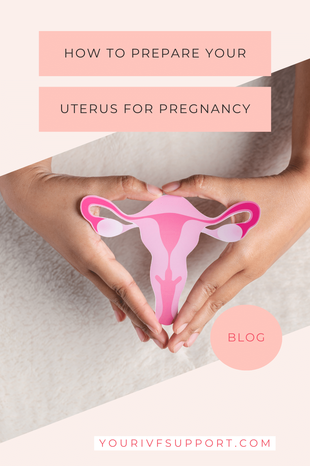 Preparing Your Uterus for Pregnancy