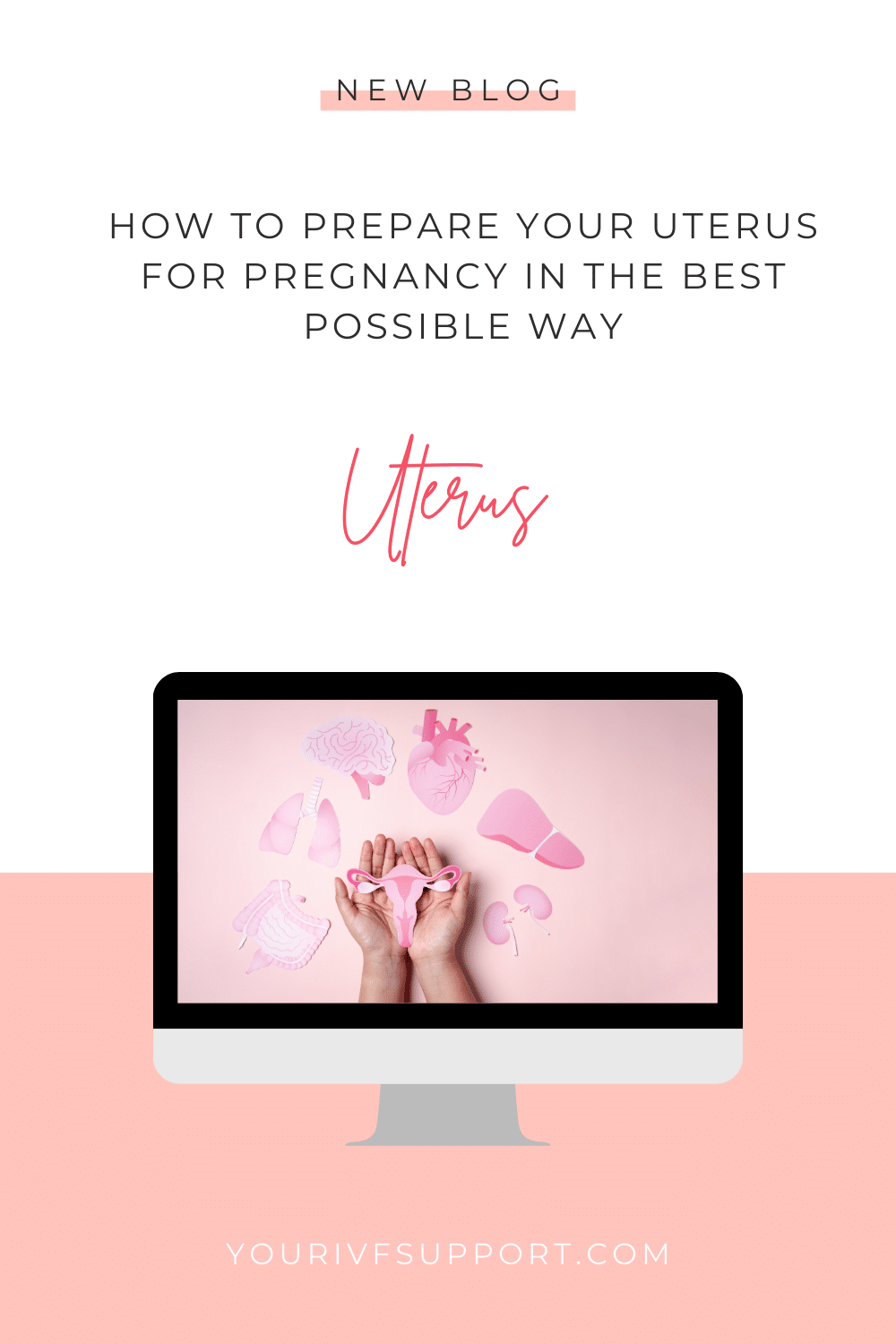 Preparing Your Uterus for Pregnancy