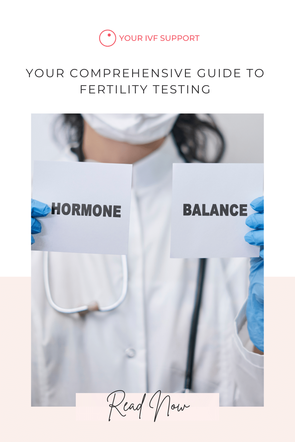 Comprehensive Fertility Testing Guide