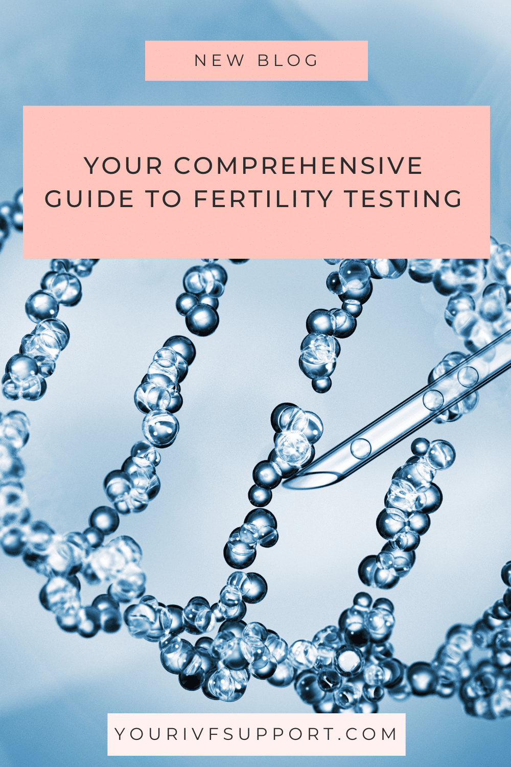 Comprehensive Fertility Testing Guide