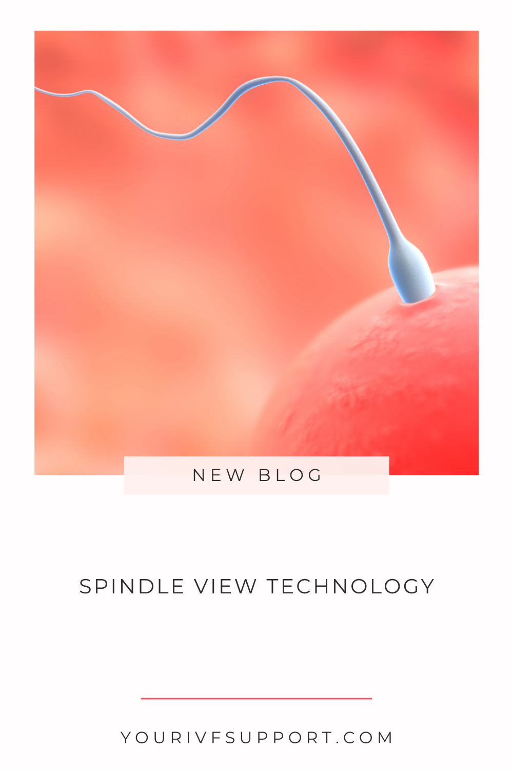 New Spindle Technology
