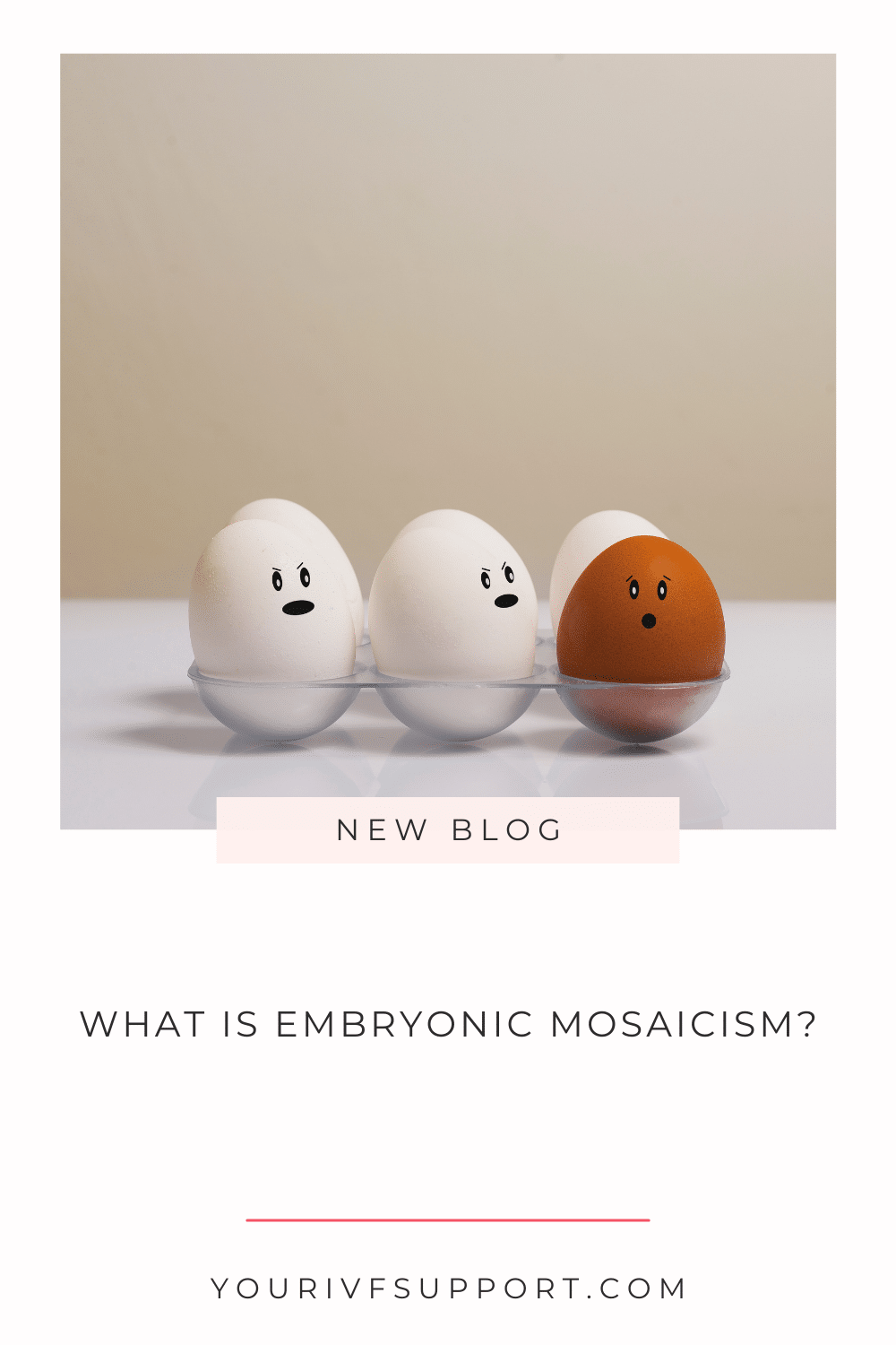 Embryonic Mosaicism