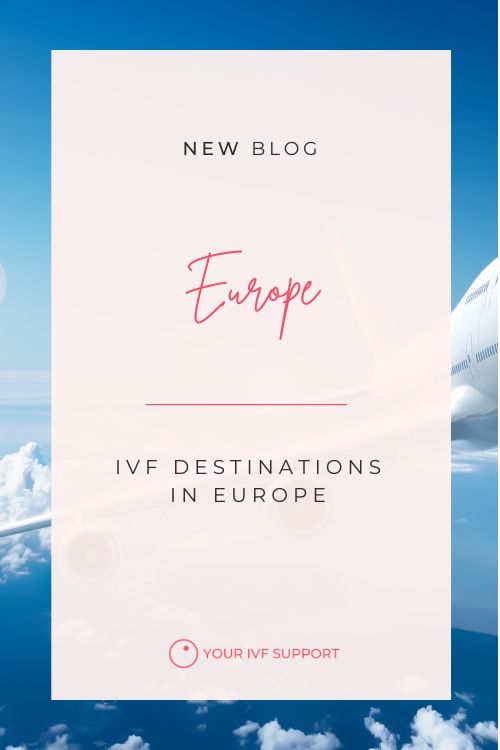 IVF Destinations in Europe