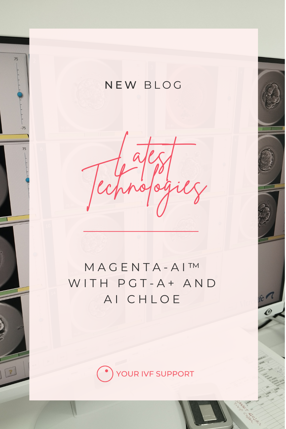 Magenta-AI-TM and AI Chloe